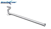 Carica l'immagine nel visualizzatore di Gallery, Scarico completo cat-back Alfa Romeo Mito 955 1.4 Multiair 135cv | Inoxcar
