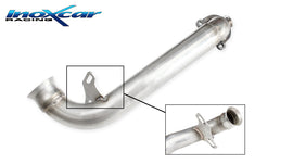 Downpipe Peugeot 208 GTi Mk1 1.6 GTI 16V 208cv | Inoxcar