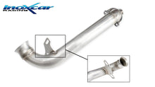 Carica l'immagine nel visualizzatore di Gallery, Downpipe Mini Cooper R56 211cv | Inoxcar