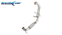 Carica l'immagine nel visualizzatore di Gallery, Downpipe Ford Fiesta ST Mk8 1.5 TDCI 120cv | Inoxcar