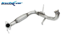 Carica l'immagine nel visualizzatore di Gallery, Downpipe Ford Fiesta Mk8 1.5 TDCI 75cv | Inoxcar