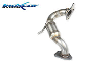 Carica l'immagine nel visualizzatore di Gallery, Downpipe Renault Clio Mk4 1.6 RS Turbo 200cv | Inoxcar