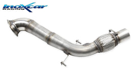 Downpipe BMW Serie 1 F20 / F21 102cv | Inoxcar