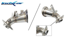 Carica l'immagine nel visualizzatore di Gallery, Downpipe Toyota GR Yaris Mk4 XP210 1.6 261cv | Inoxcar