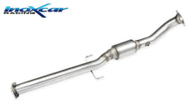 Carica l'immagine nel visualizzatore di Gallery, Downpipe Toyota GR Yaris Mk4 XP210 Facelift 1.6 280cv | Inoxcar