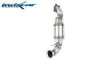 Carica l'immagine nel visualizzatore di Gallery, Downpipe Mini Cooper R56 1.6 175cv | Inoxcar
