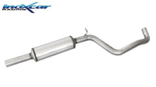 Carica l'immagine nel visualizzatore di Gallery, Scarico completo cat-back Cupra Leon KL 2.0 245cv | Inoxcar