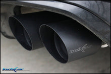 Carica l'immagine nel visualizzatore di Gallery, Scarico completo cat-back a valvola Audi RS5 F5 2.9 TFSI V6 450cv | Inoxcar