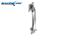 Carica l'immagine nel visualizzatore di Gallery, Downpipe Honda Civic Type R FK8 TYPE-R 320cv | Inoxcar