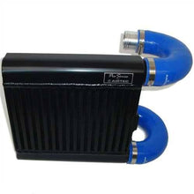 Load image into Gallery viewer, Aggiornamento intercooler half-size AIRTEC Motorsport da 60 mm per Escort RS Turbo S1 - dettaglio 2