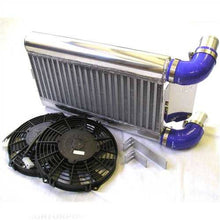 Load image into Gallery viewer, Aggiornamento intercooler full size AIRTEC Motorsport per Escort RS Turbo S2 - dettaglio 2