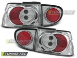 Fanali Posteriori FORD ESCORT MK6/7 93-00 CHROME