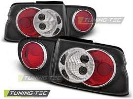 Fanali Posteriori FORD ESCORT MK6/7 93-00 BLACK