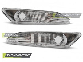 Frecce Fianchetti ALFA ROMEO 156/147 05-10 / FIAT TIPO 15- CLEAR