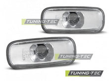 Load image into Gallery viewer, Frecce Laterali CHROME per AUDI A3,A4,A6. TT