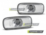 Frecce Laterali CHROME per AUDI A3,A4,A6. TT