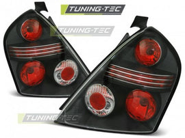 Fanali Posteriori FIAT STILO 10.01-07 3 Porte BLACK
