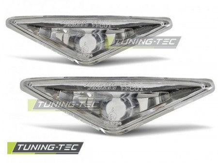 Luci Targa FORD FOCUS MK1, MONDEO MK3