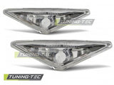 Luci Targa FORD FOCUS MK1, MONDEO MK3
