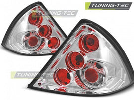 Fanali Posteriori FORD MONDEO MK3 09.00-07 CHROME