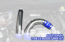 Carica l'immagine nel visualizzatore di Gallery, Aggiornamento intercooler AIRTEC Motorsport Stage 2 per Citroen DS3 - dettaglio 9
