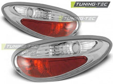 Load image into Gallery viewer, Fanali Posteriori CHRYSLER PT CRUISER 06.00-06 RED WHITE