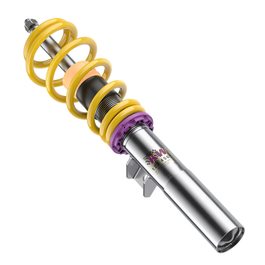 Assetto a ghiera KW V1 per Toyota Corolla E110 (1995-2002) - foto indicativa della gamma KW V1