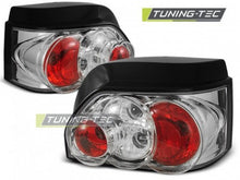 Carica l&#39;immagine nel visualizzatore di Gallery, Fanali Posteriori RENAULT CLIO 06.90-10.98 CHROME