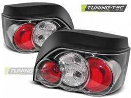 Fanali Posteriori RENAULT CLIO 06.90-10.98 BLACK