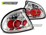 Fanali Posteriori OPEL TIGRA 09.94-12.00 CHROME