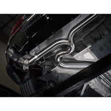 Carica l'immagine nel visualizzatore di Gallery, Cobra Sport Scarico sportivo GPF Back Venom Box Delete per BMW 128ti F40 (2020+)