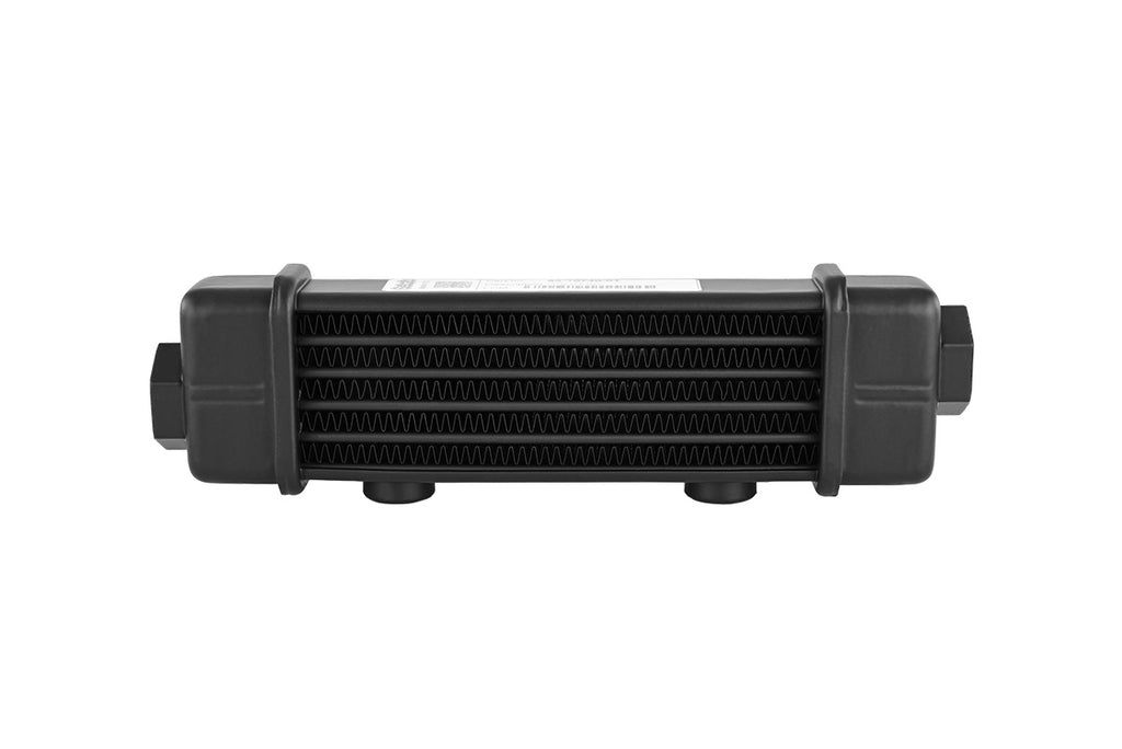 Radiatore olio Setrab Proline SLM 141-6, 6 file, 203x64x40mm - vista principale