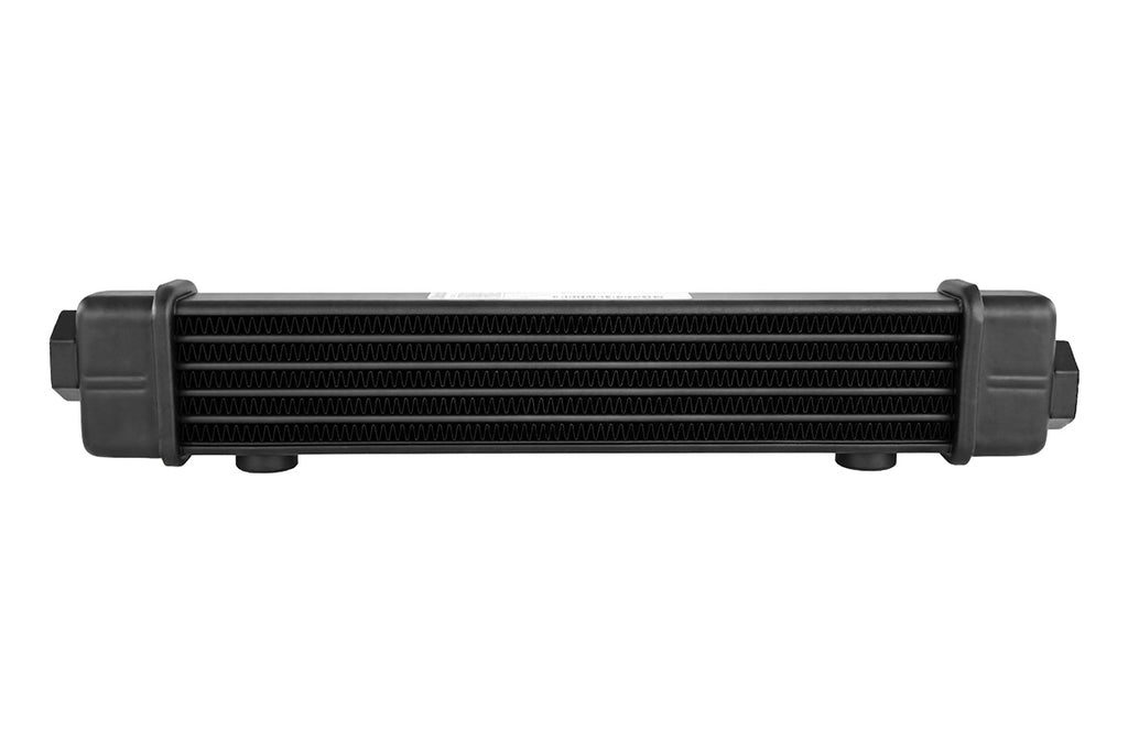 Radiatore olio Setrab Proline SLM 250-6, 6 file, 313x63x40mm - vista laterale