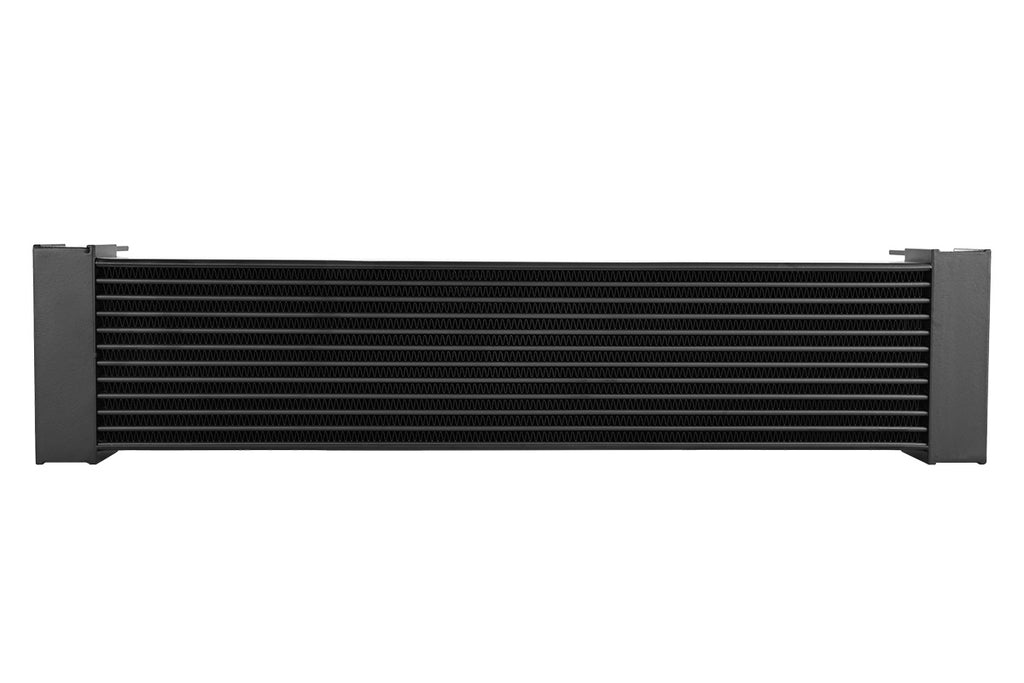 Radiatore olio Setrab Proline COM HD 12 file 464mm - dimensioni core