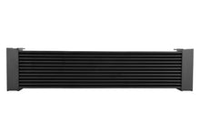 Carica l'immagine nel visualizzatore di Gallery, Radiatore olio Setrab Proline COM HD 12 file 464mm - dimensioni core