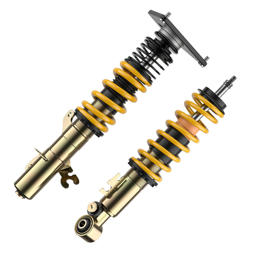 Assetto a ghiera ST XTA plus 3 per Mini Cabrio R52 (2004-2008) - foto 2