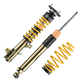 Assetto a ghiera ST XTA plus 3 per Mazda 2 Mk2 DE (2007-2015) - foto 2
