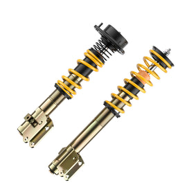 Assetto a ghiera ST XTA plus 3 per Subaru Impreza GD/GG (2000-2008) - foto 2
