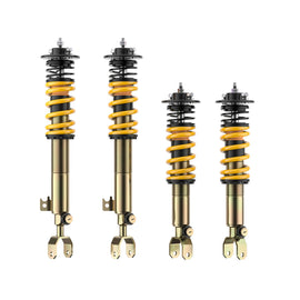 Assetto a ghiera ST XTA plus 3 per Honda S2000 AP (1999-2009) - foto 1