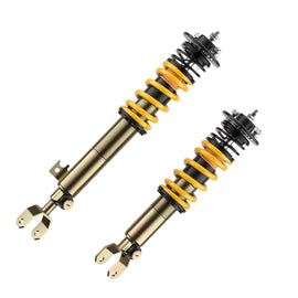 Assetto a ghiera ST XTA plus 3 per Honda S2000 AP (1999-2009) - foto 2