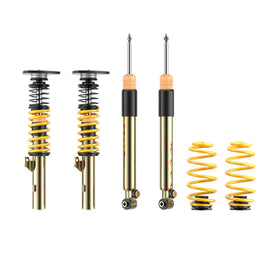 Assetto a ghiera ST XTA plus 3 per VW Golf 7 (2012-2021) - foto 1
