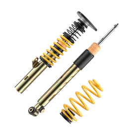 Assetto a ghiera ST XTA plus 3 per VW Golf 7 (2012-2021) - foto 2