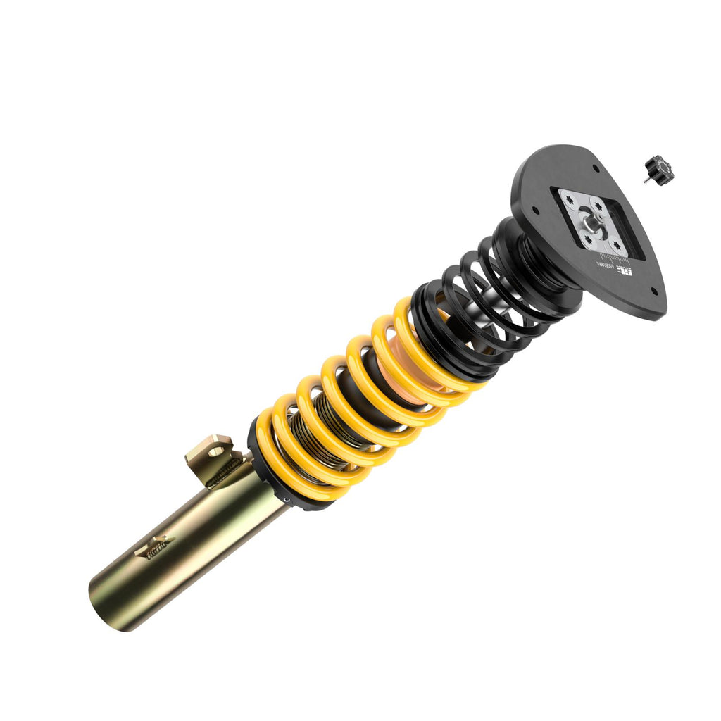 Assetto a ghiera ST XTA plus 3 per VW Golf 7 (2012-2021) - foto 3