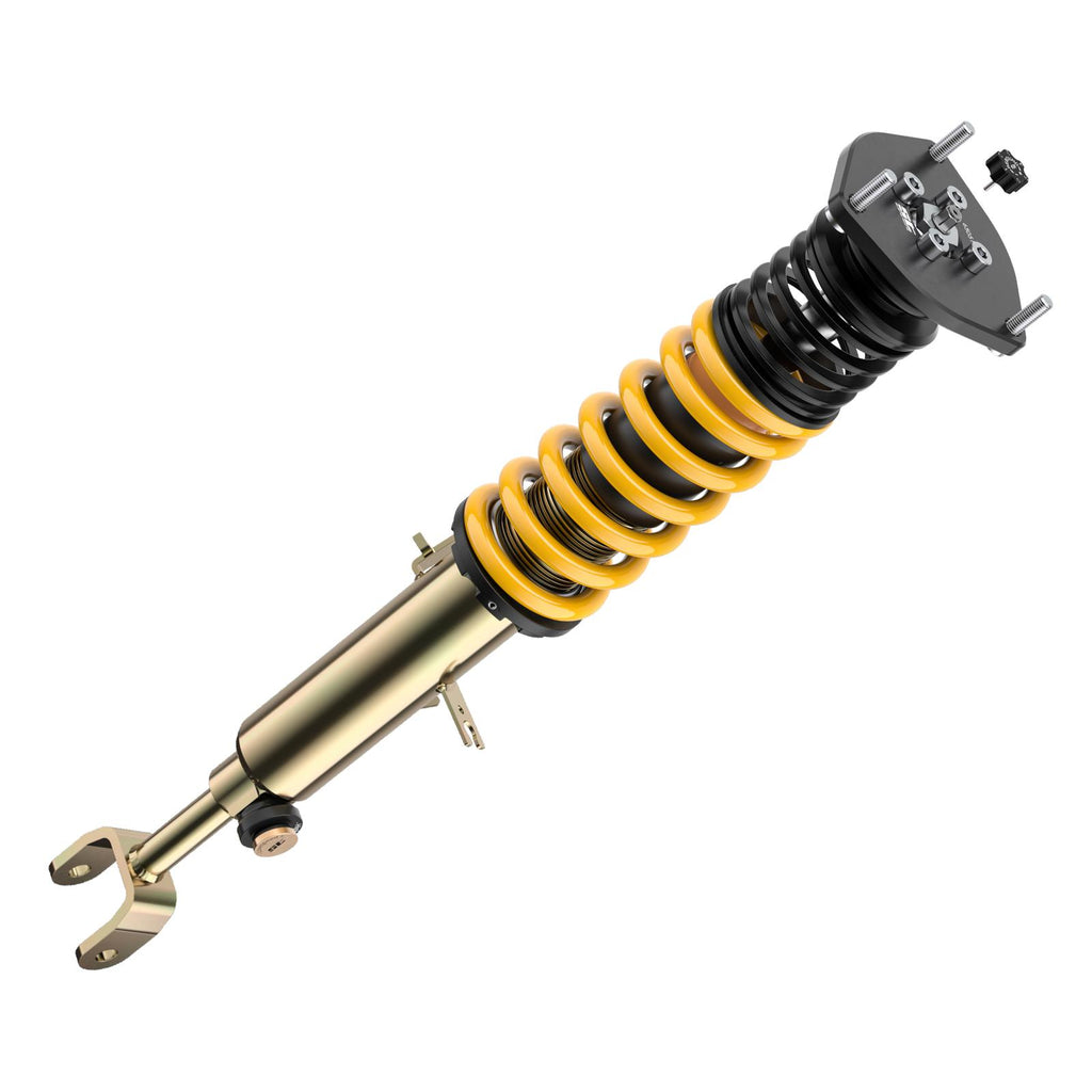 Assetto a ghiera ST XTA plus 3 per Infiniti G35 V35 (2002-2007) - foto 3