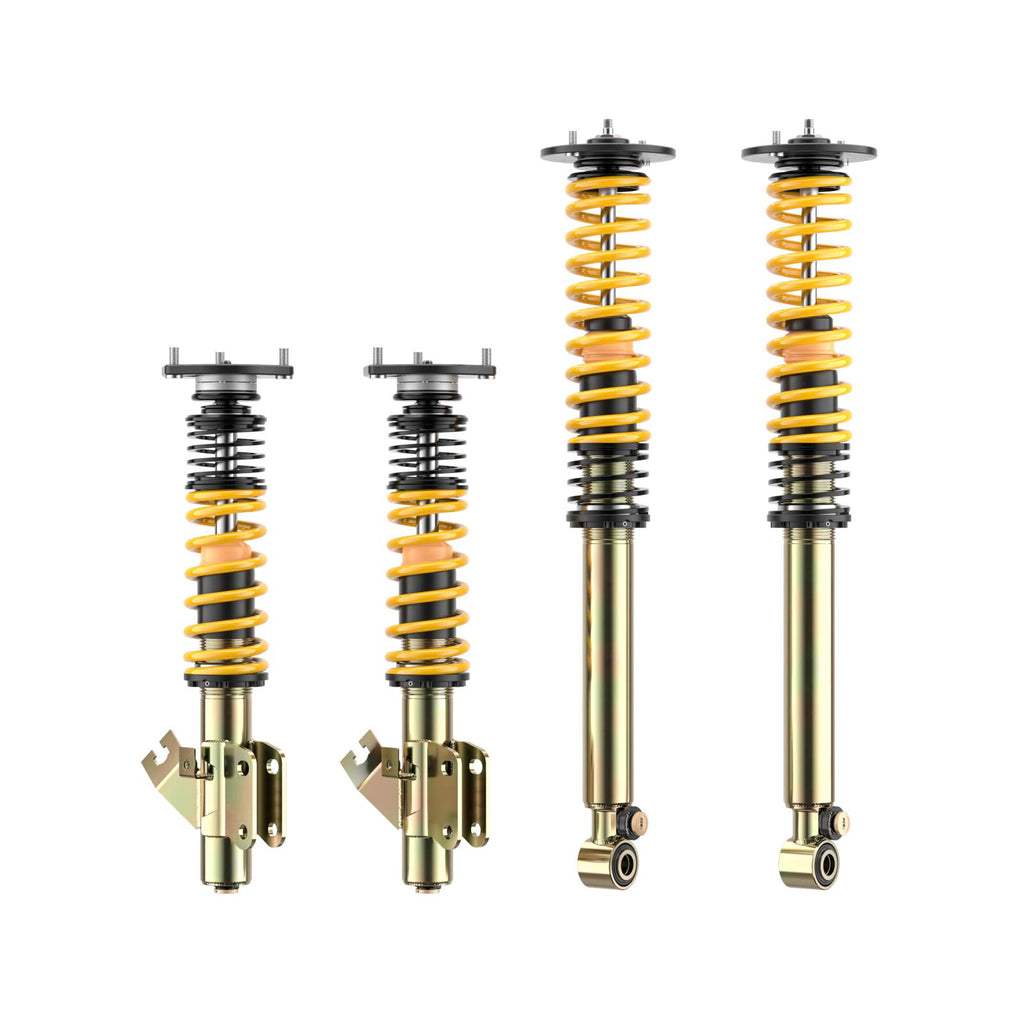 Assetto a ghiera ST XTA plus 3 per Nissan 200SX/Silvia S14 (1993-1999) - foto 1