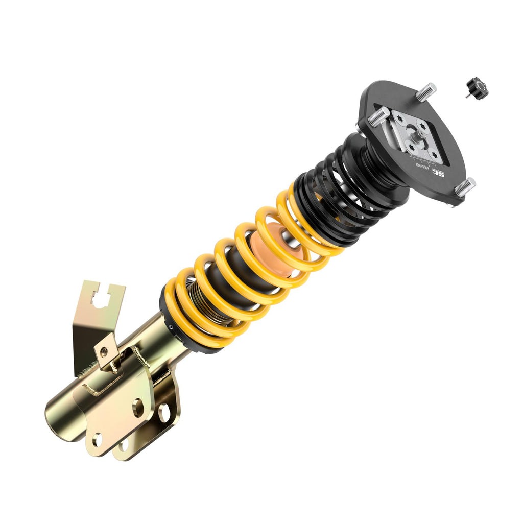 Assetto a ghiera ST XTA plus 3 per Nissan 200SX/Silvia S14 (1993-1999) - foto 3