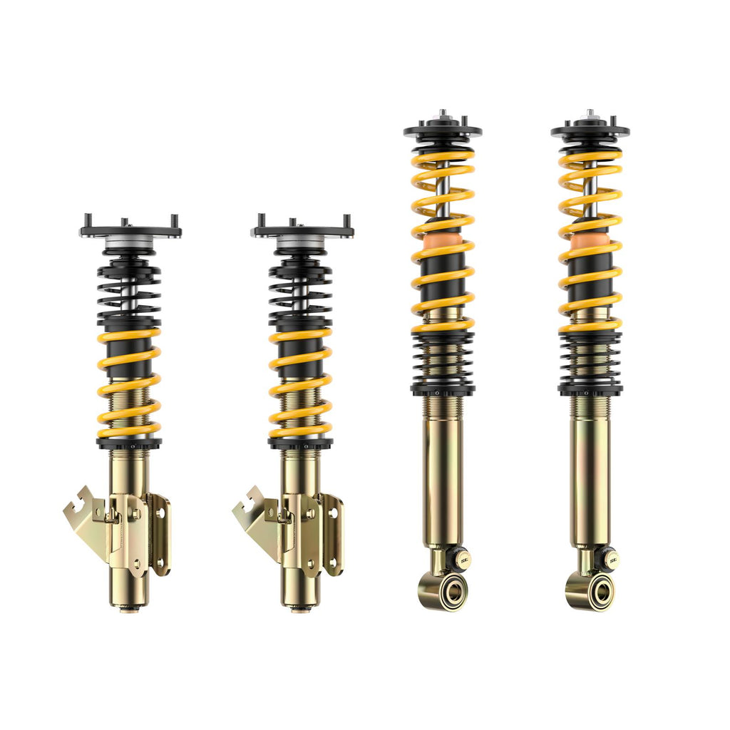 Assetto a ghiera ST XTA plus 3 per Nissan 200SX/Silvia S13 (1988-1995) - foto 1
