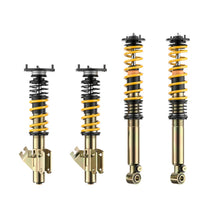Carica l'immagine nel visualizzatore di Gallery, Assetto a ghiera ST XTA plus 3 per Nissan 200SX/Silvia S13 (1988-1995) - foto 1