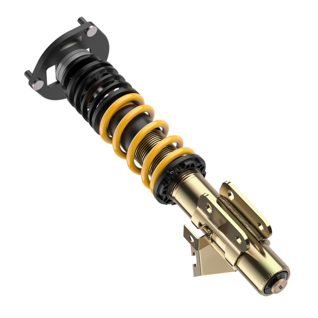 Assetto a ghiera ST XTA plus 3 per Nissan 200SX/Silvia S13 (1988-1995) - foto 4
