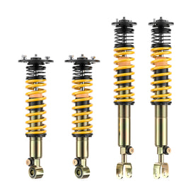 Assetto a ghiera ST XTA plus 3 per Nissan Skyline R32 (1989-1995) - foto 1